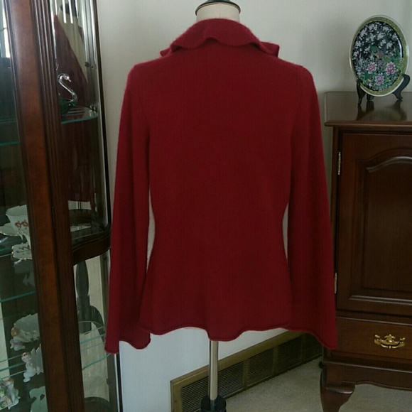 Kenar Sweater - Picture 3 of 7
